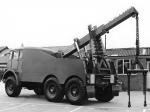 AEC Militant Type 0859 1952 года